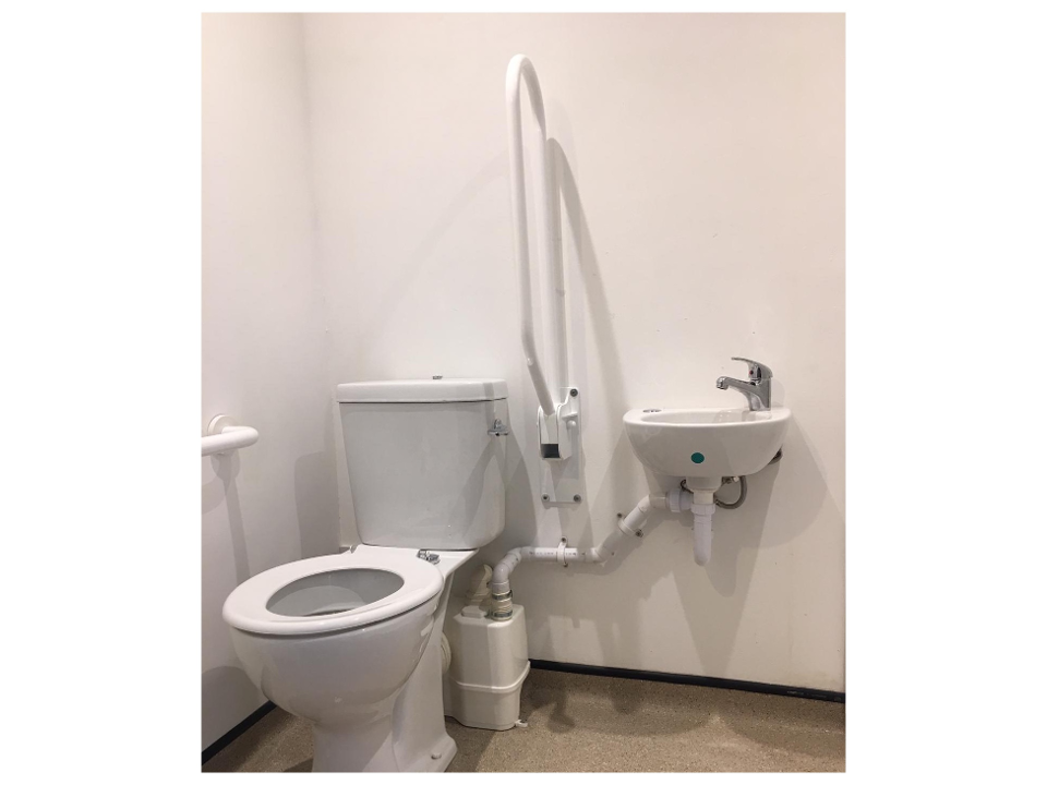 RR Plumbing & Heating work photo 4