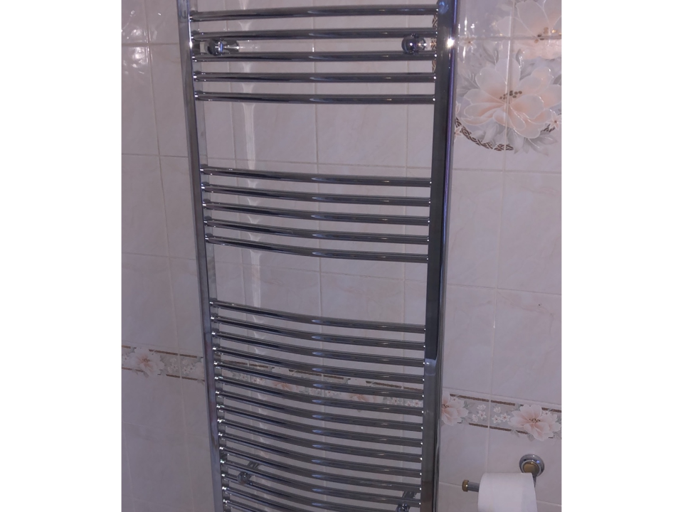 RR Plumbing & Heating work photo 3