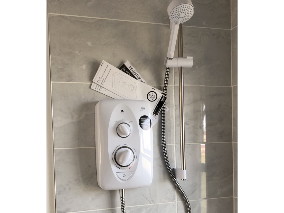 RR Plumbing & Heating work photo 2