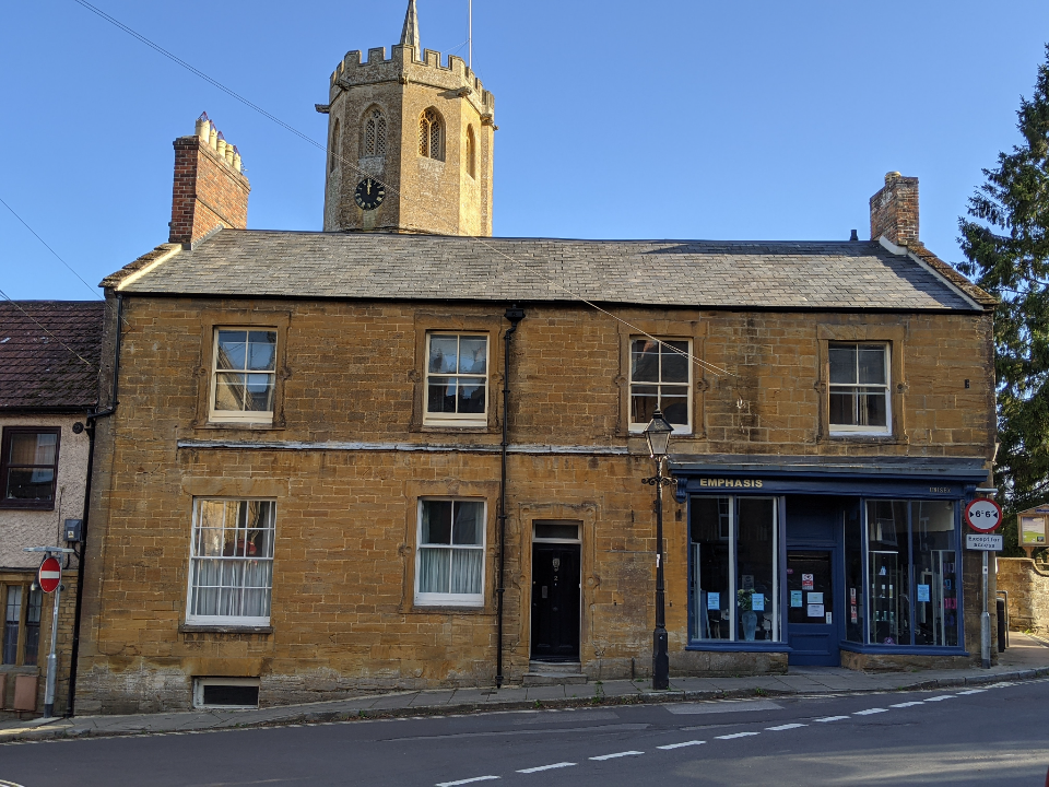 Ben Gibbs Roofing Excellence work photo 3