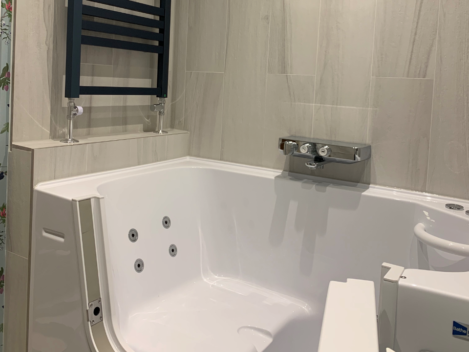 New Plumbing work photo 4
