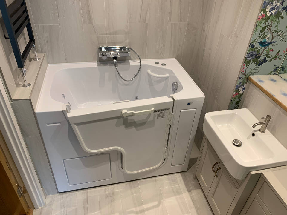 New Plumbing work photo 3