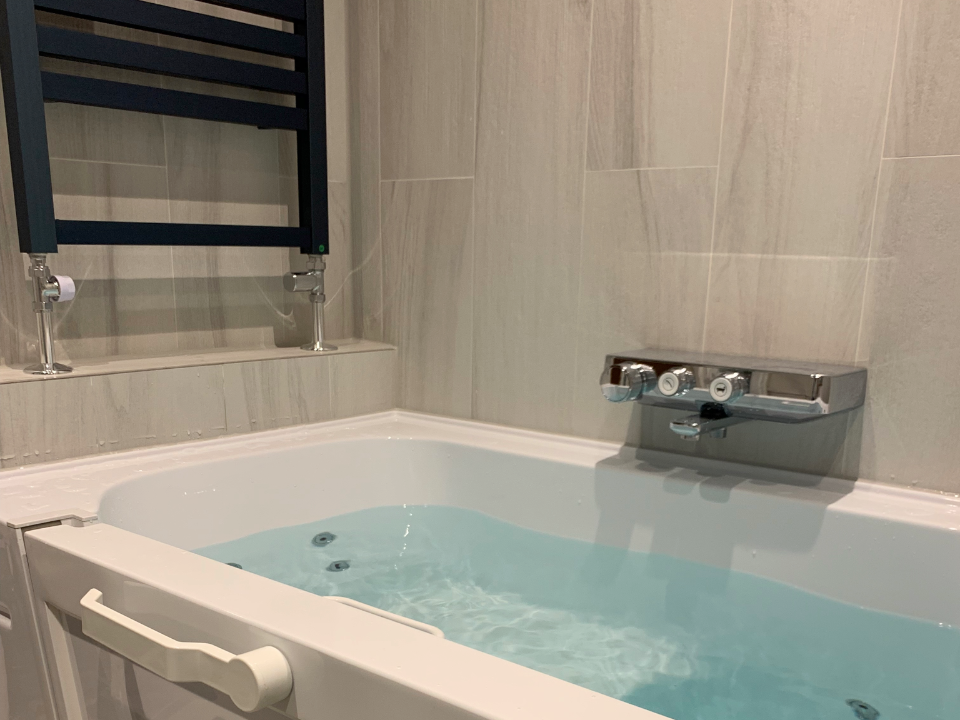 New Plumbing work photo 2