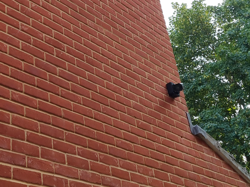 illuna Security and Electrical work photo 4