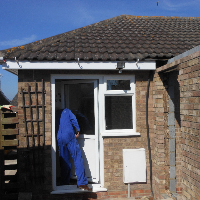 Northgate Sheds 5 Caister Street Greatyarmouth 2020