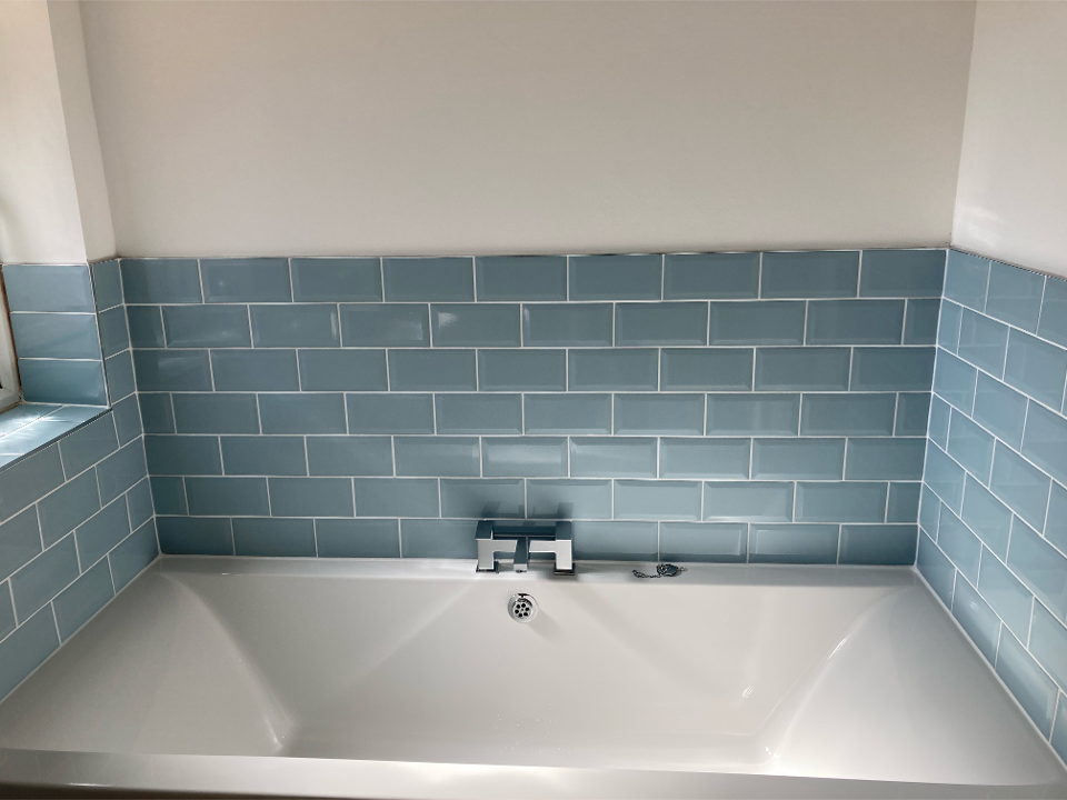 EG Plumbing work photo 4