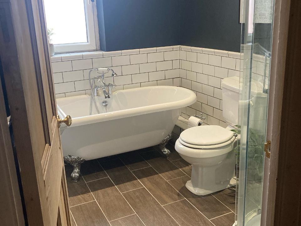 EG Plumbing work photo 2