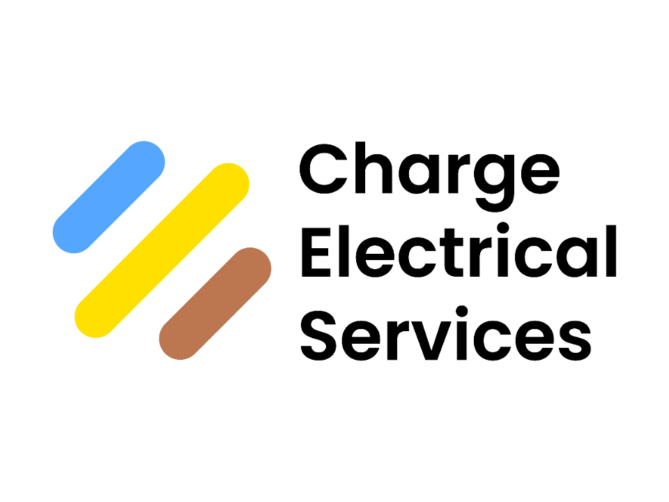 Charge Electrical Services Ltd work photo 1