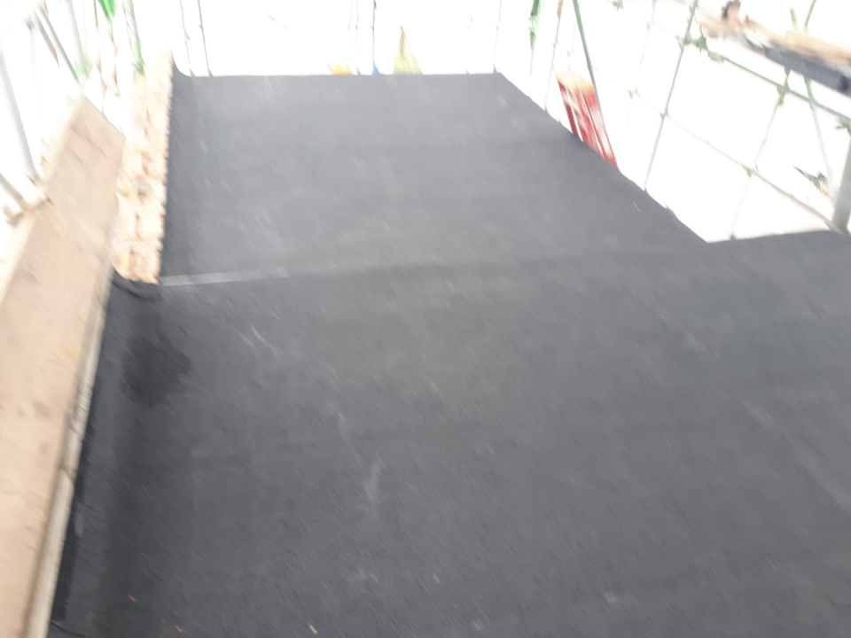 Berkley Roofing work photo 4