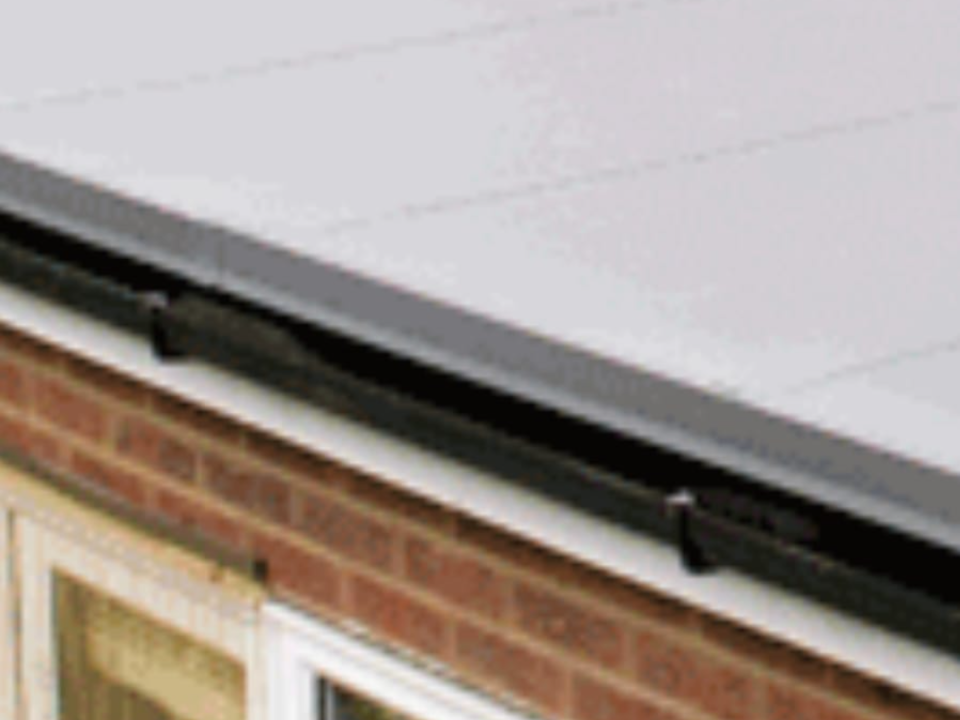 Berkley Roofing work photo 3