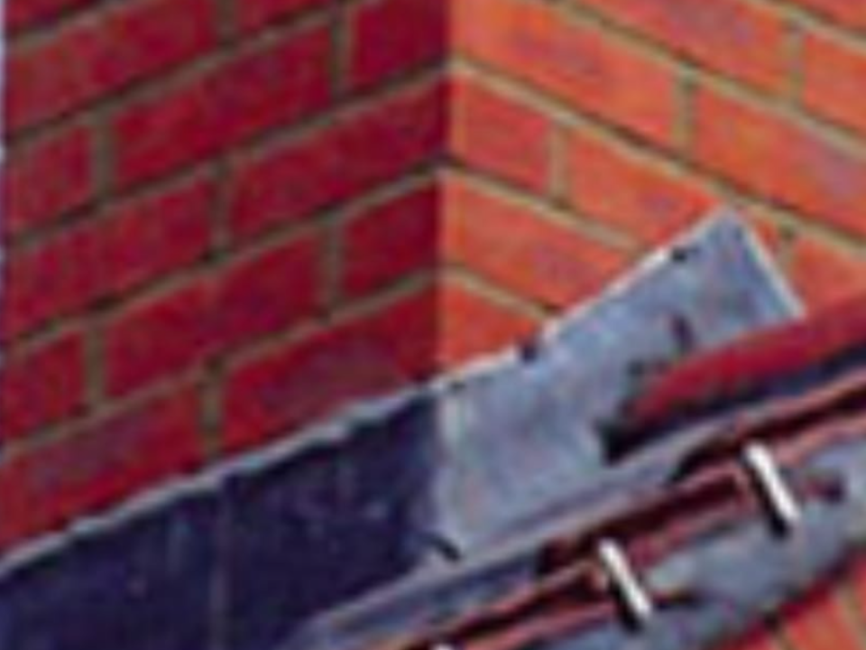 Berkley Roofing work photo 2