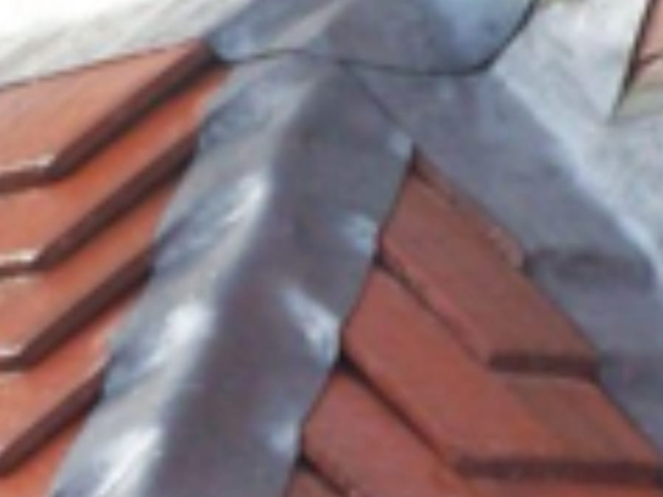 Berkley Roofing work photo 1