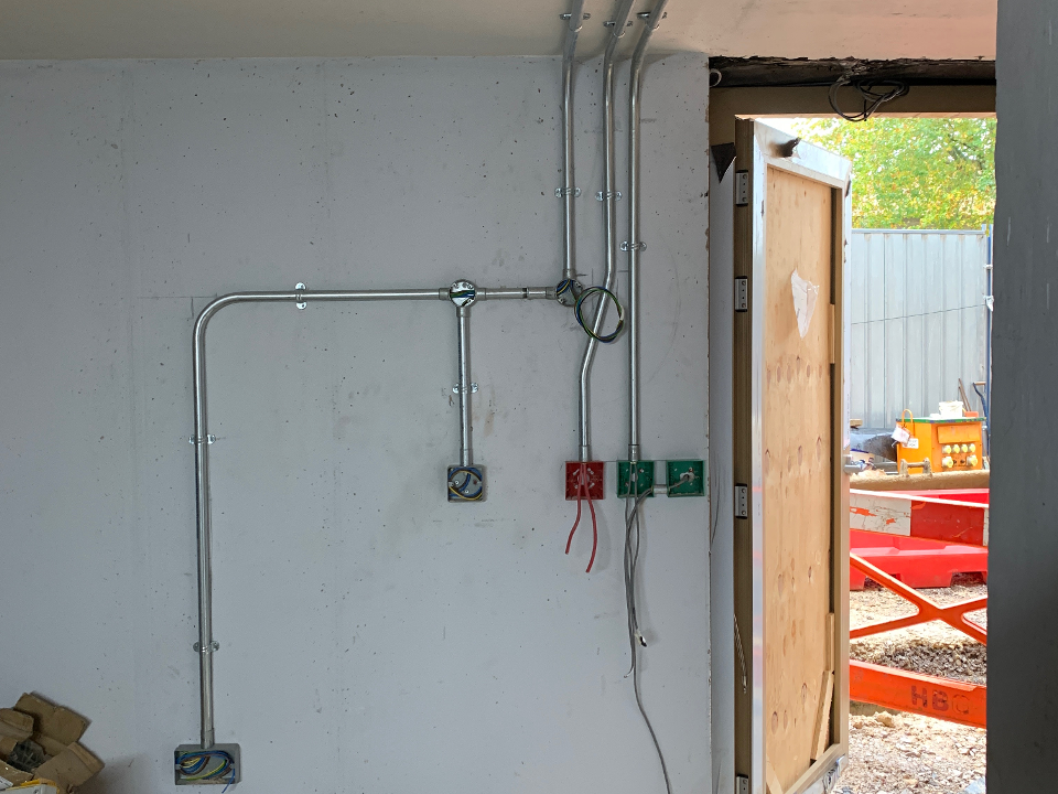 Sam Douglas work photo 4