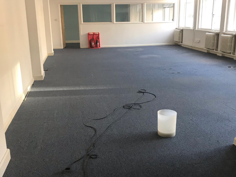 The Fulham cleaning company work photo 3