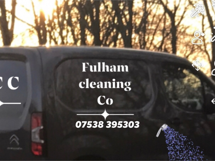 The Fulham cleaning company work photo 2