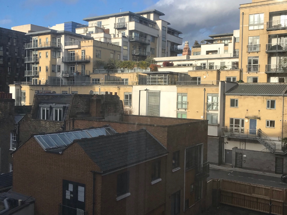 The Fulham cleaning company work photo 1