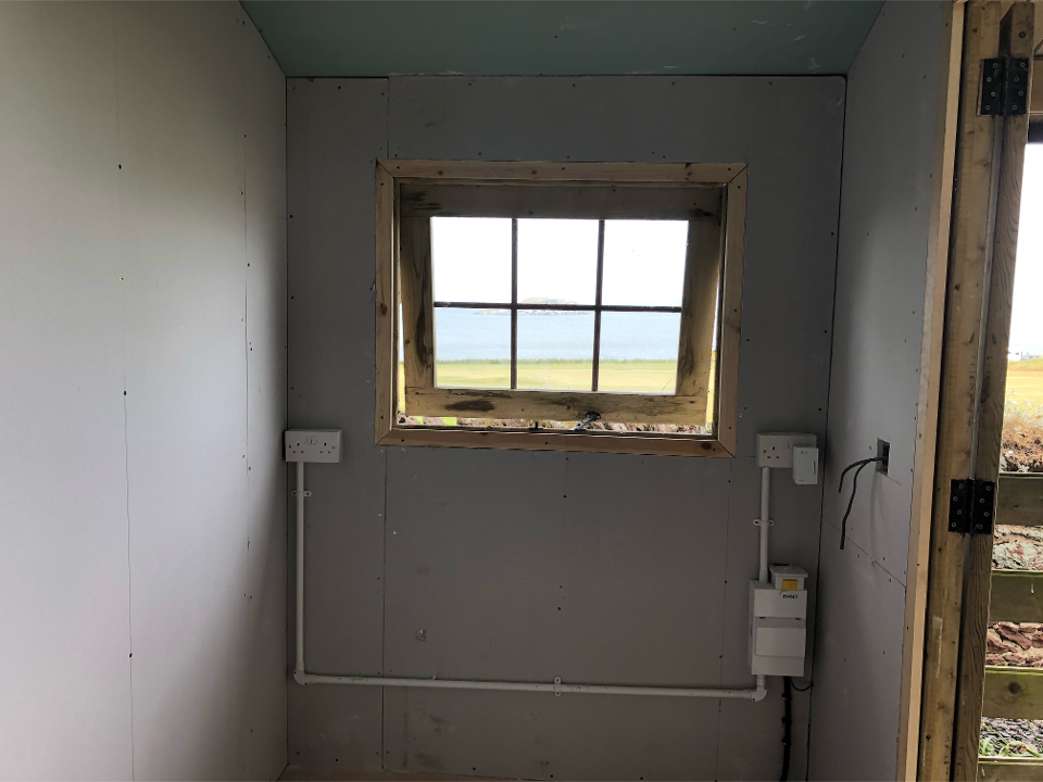 Precise Building work photo 2