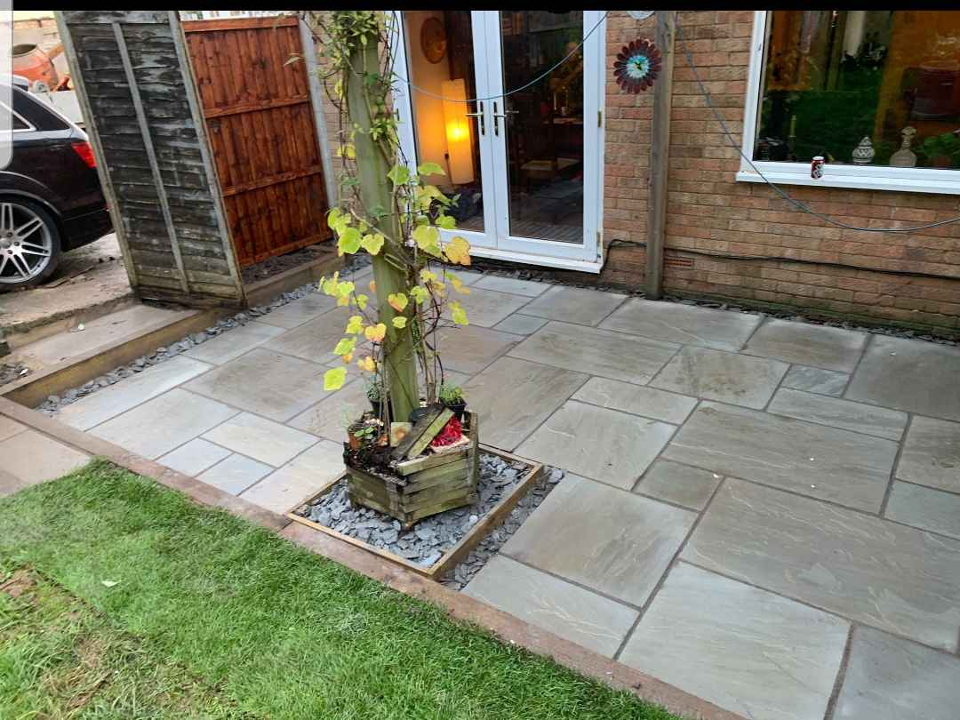 MC Roofing & Landscapes work photo 4