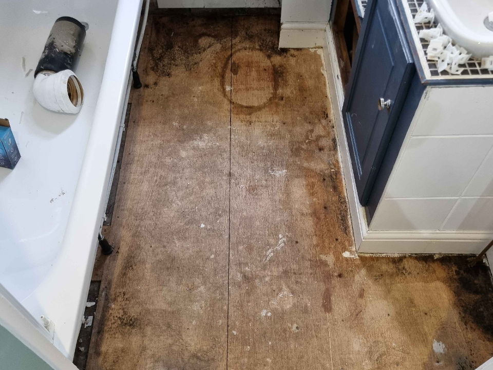 L L Tiling & Home Maintenance work photo 4