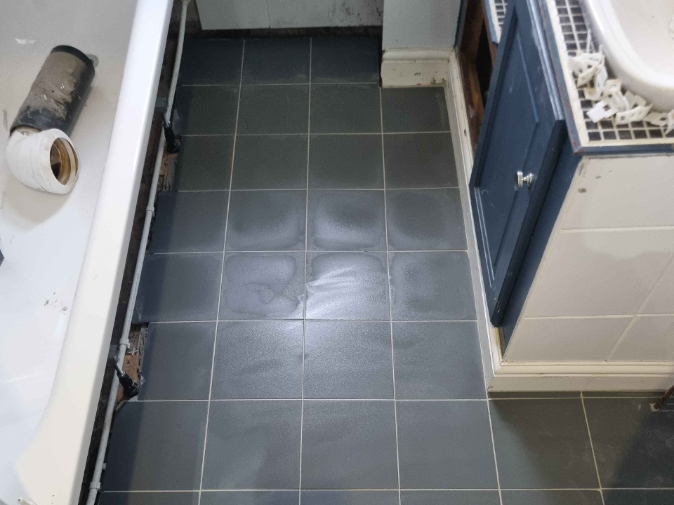 L L Tiling & Home Maintenance work photo 3
