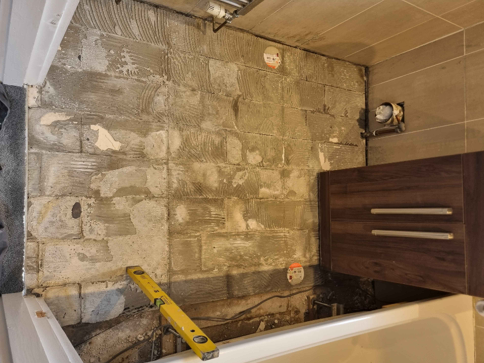 L L Tiling & Home Maintenance work photo 2