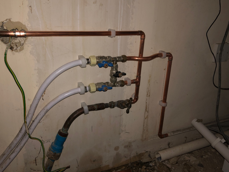 Alfie Tappenden work photo 4