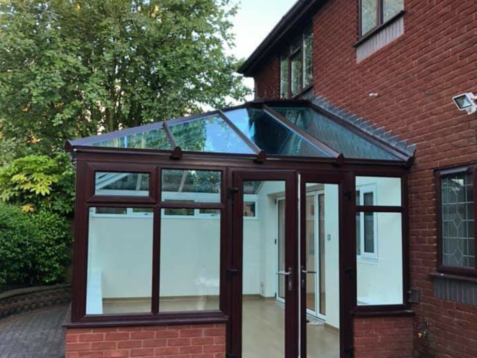 TOP GLASS RENOVATIONS LIMITED work photo 4