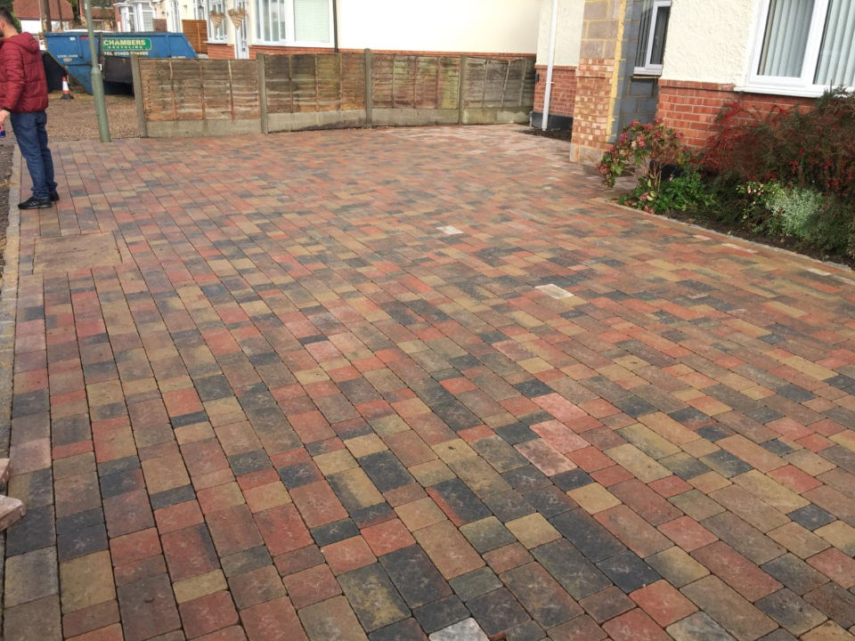 Patio Dream LTD work photo 4