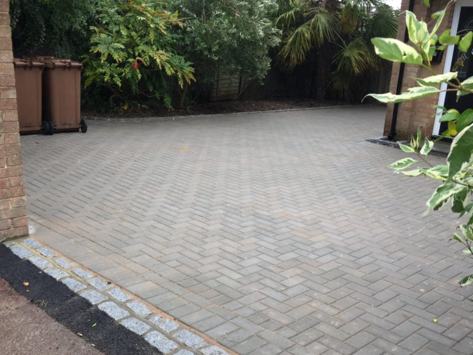 Patio Dream LTD work photo 3