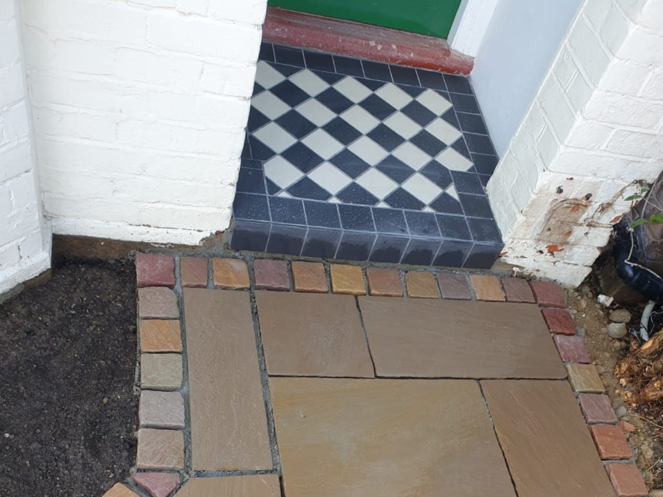 Patio Dream LTD work photo 2