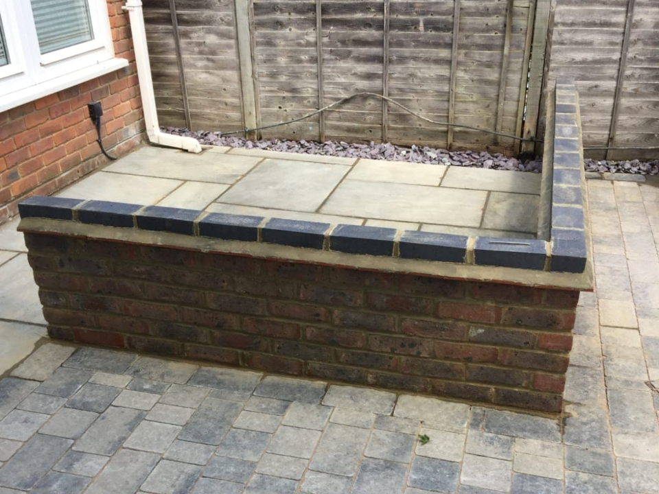Patio Dream LTD work photo 1