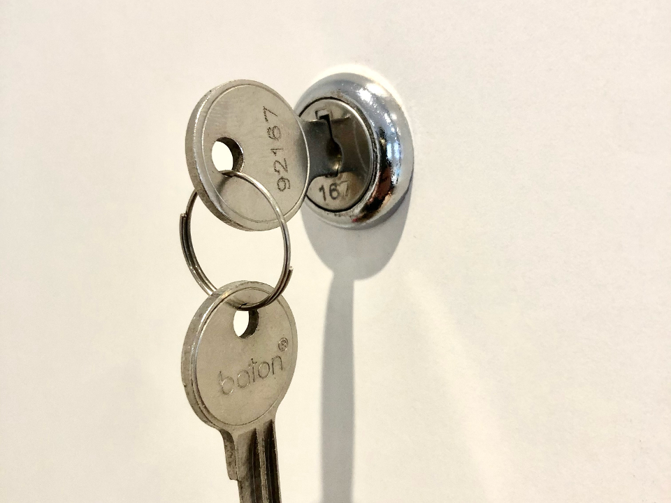 Criss Locksmith work photo 1