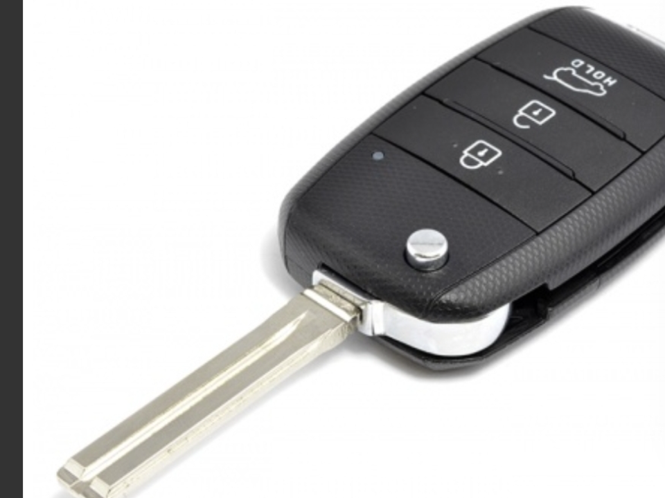 Keys and Entry work photo 3