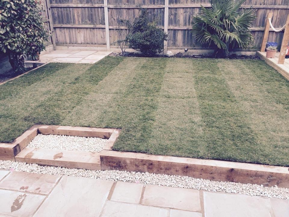 GRT Hardscapes work photo 4