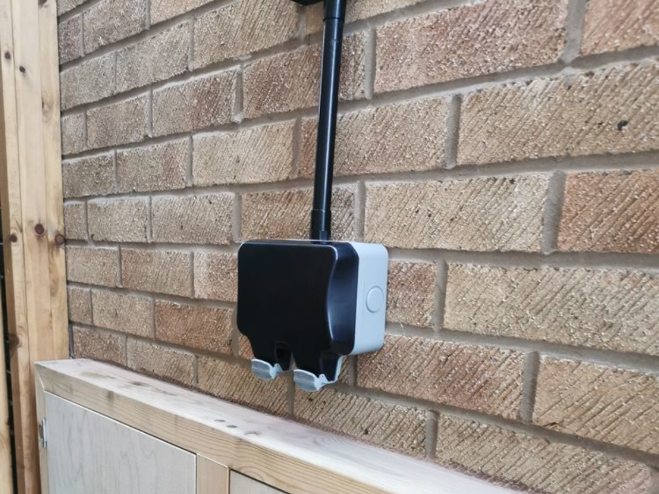 Dr Ohms Electrical work photo 1