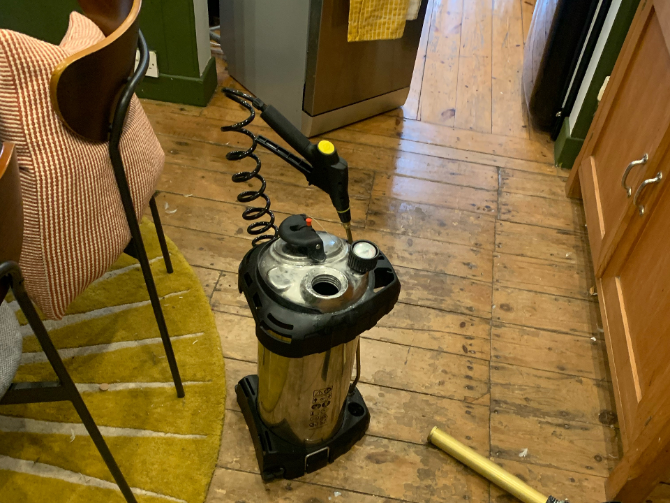 Pestorid Pest Control work photo 1