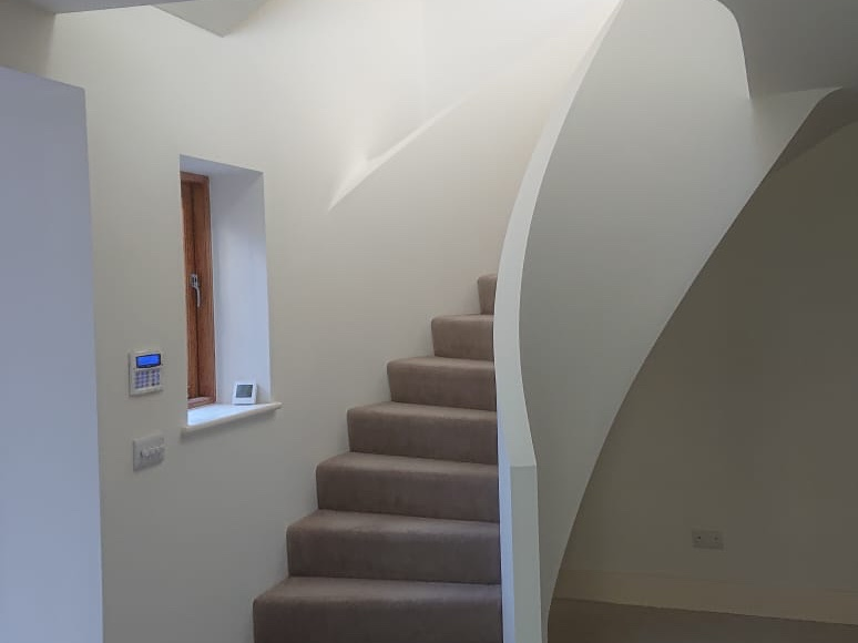 Platinum Plastering NW LTD work photo 4