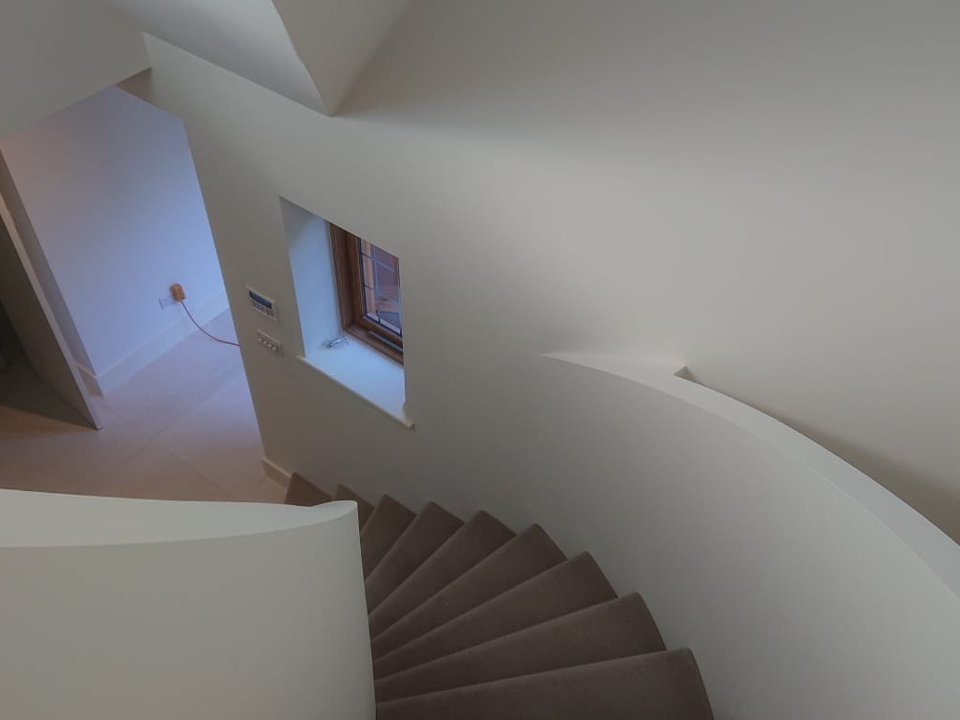 Platinum Plastering NW LTD work photo 3