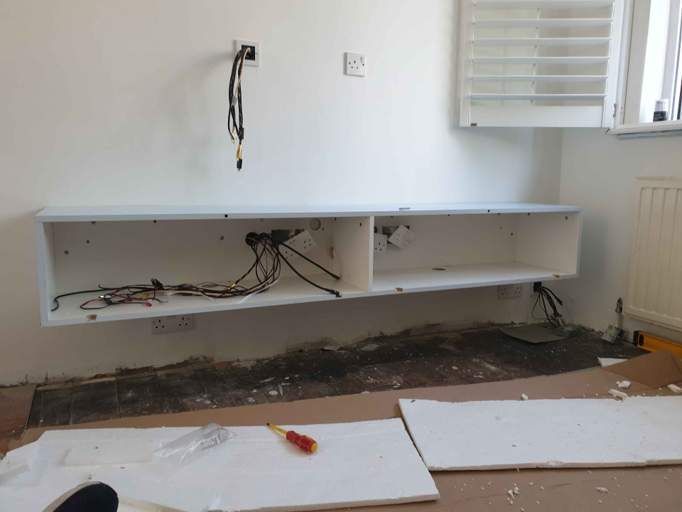 Hinter Electrics Ltd work photo 4