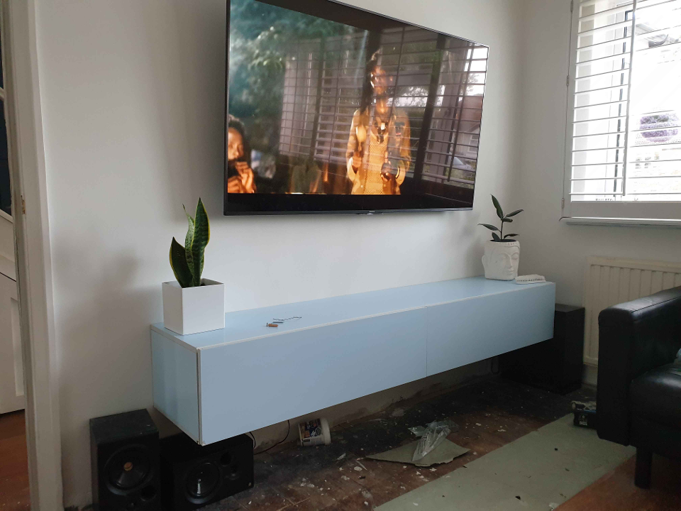 Hinter Electrics Ltd work photo 3