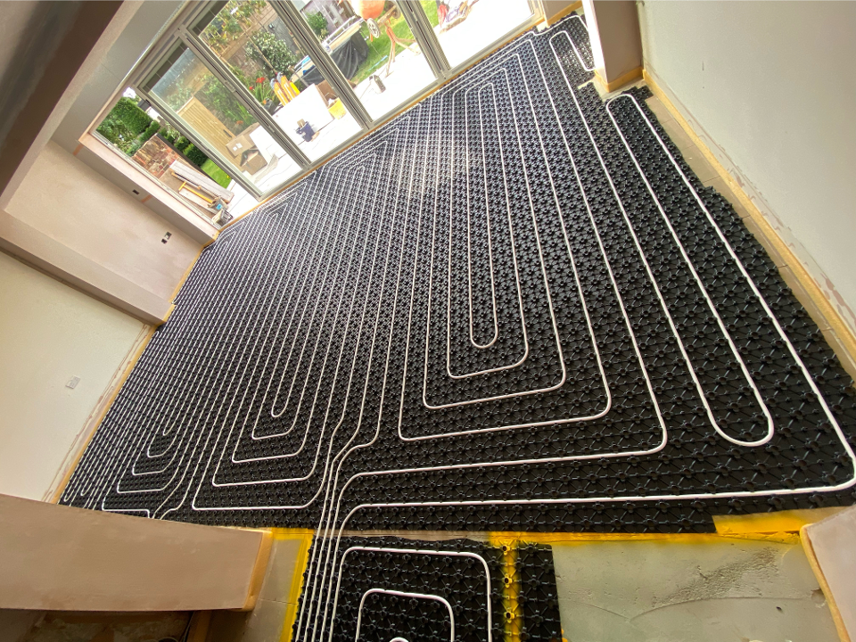 Harry Howbridge work photo 4