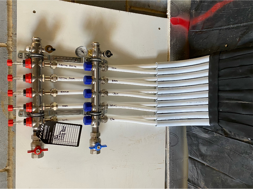 Harry Howbridge work photo 3