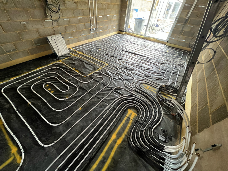 Harry Howbridge work photo 2