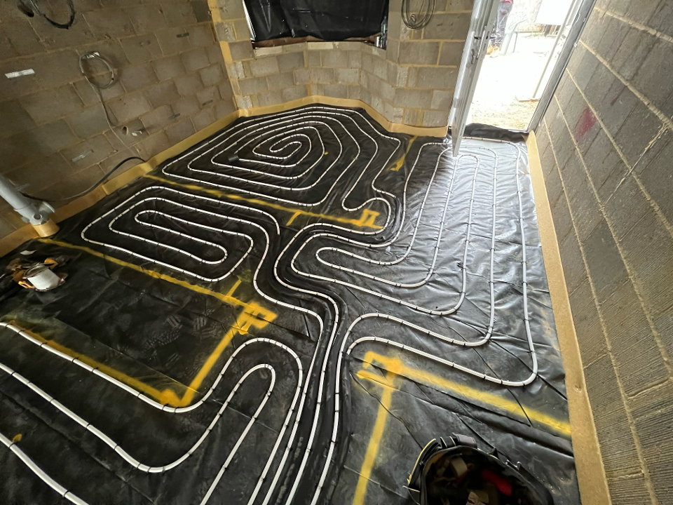 Harry Howbridge work photo 1