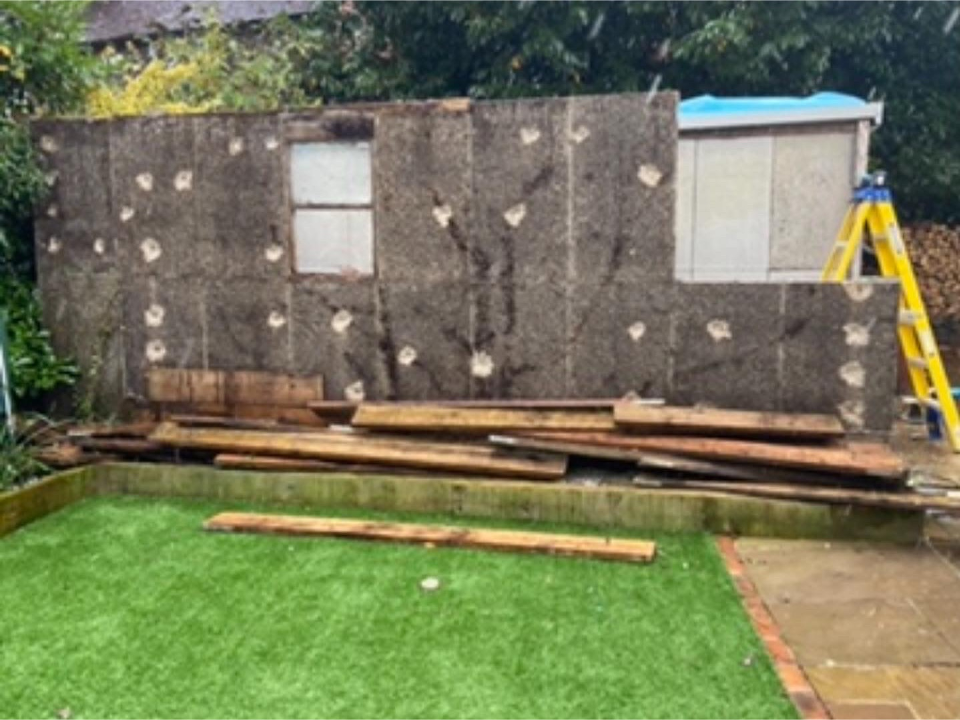 CMC Construction work photo 4