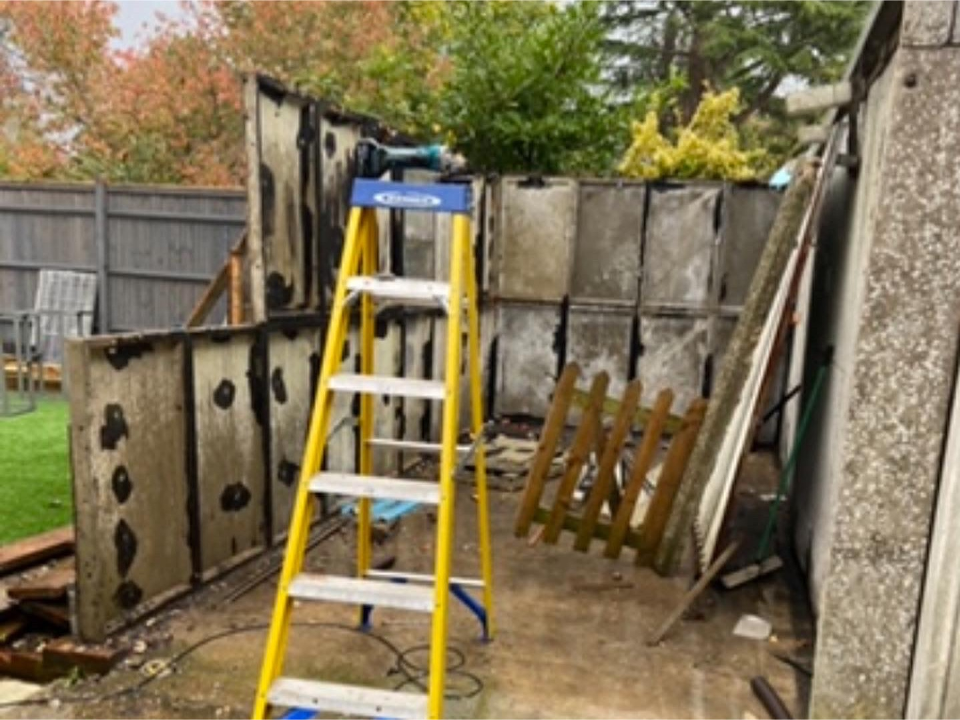 CMC Construction work photo 3