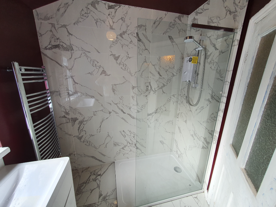 Alex's Home Improvements work photo 3