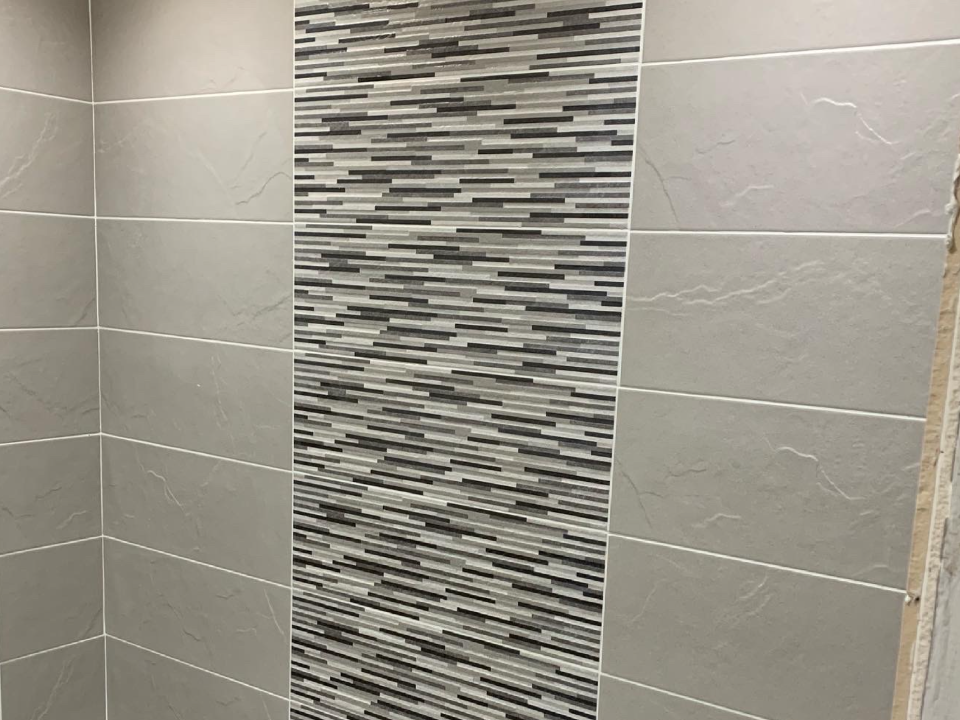 ALC Tiling work photo 4