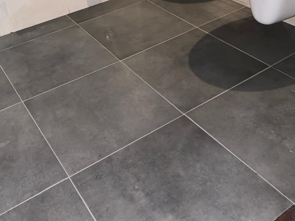 ALC Tiling work photo 3