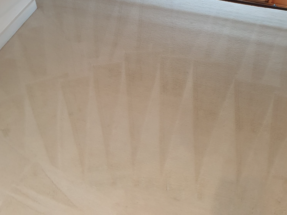 J&D CLEANING LTD work photo 4